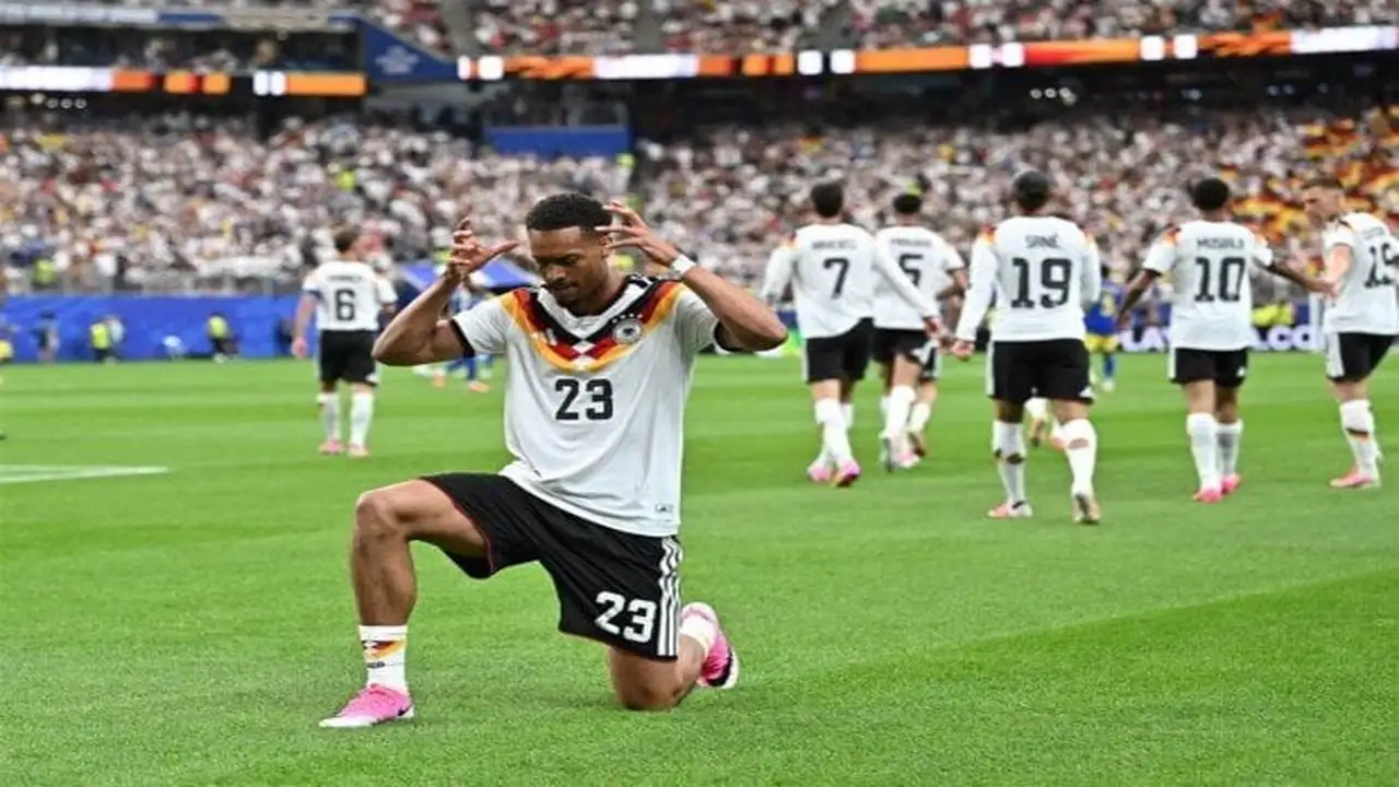 ألمانيا تستعد لمباراتها المقبلة بعد انتصارها على كوراساو في كأس العالم